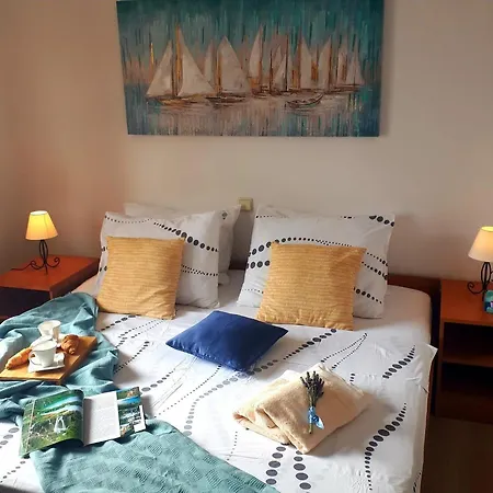 Viola Cavtat Rooms-3