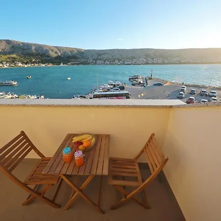 Apartmani "Jadran"-2