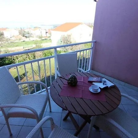 Apartments Valdina-2