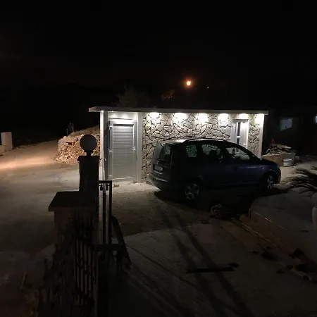 Holiday Home Cerim-3