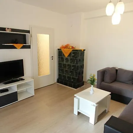 Apartments Duda-3