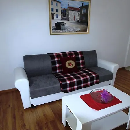 Apartments Tomislav-3