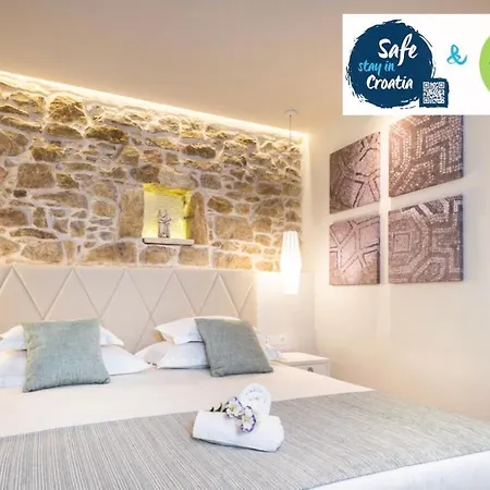 Balatura The Fine Bed&Breakfast Split-2