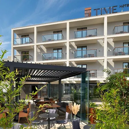 Time Boutique Hotel-3