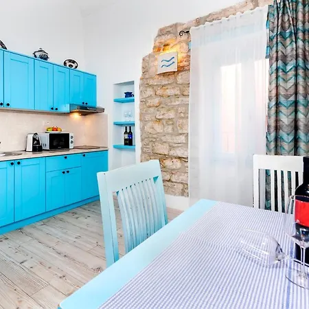 Apartments&Rooms La casa Barbaro-2