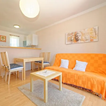 Apartments Marica-2