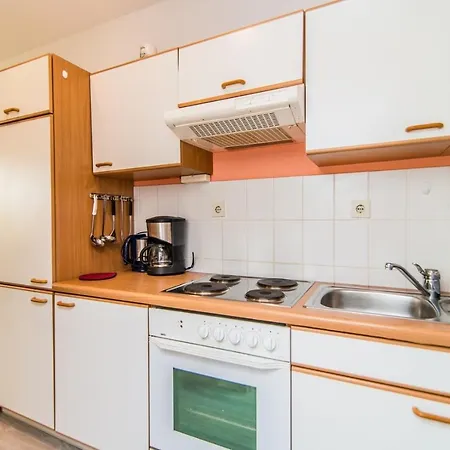 Apartments Ljubica-2