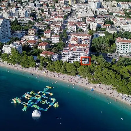 Apartman Bella-3