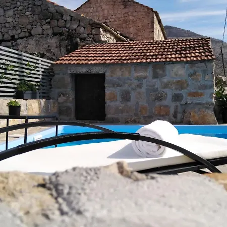 Holiday Home Brotnice-2