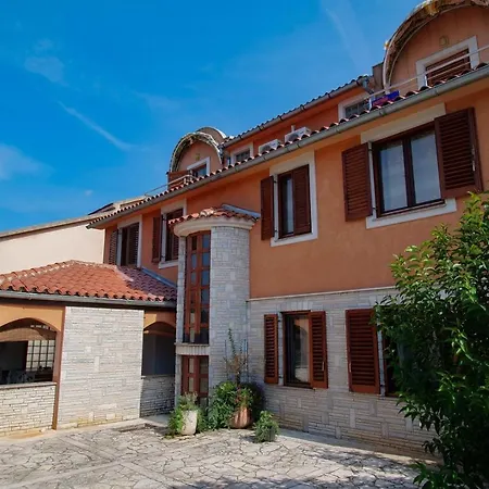 Apartments Manda-3