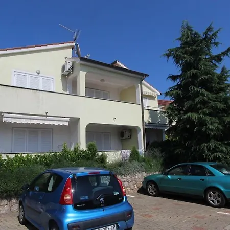 Apartments Grahovac-2
