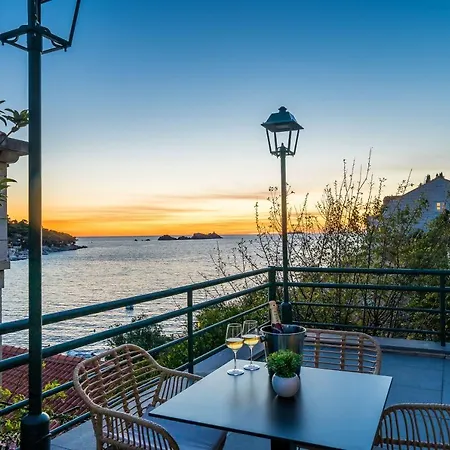 Art Hotel Dubrovnik-3