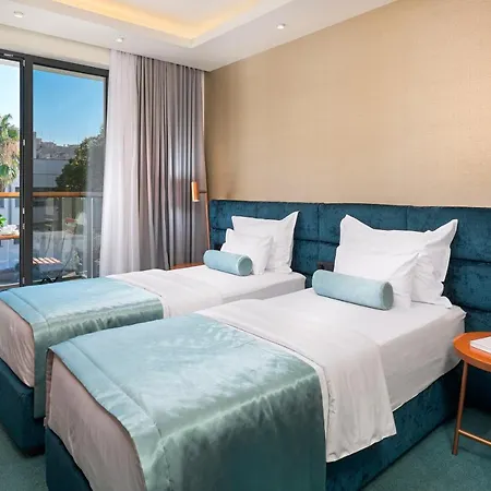Time Boutique Hotel-2