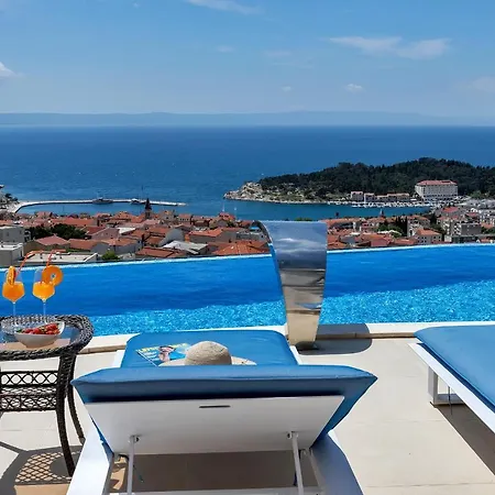 Villa Afrodita-2