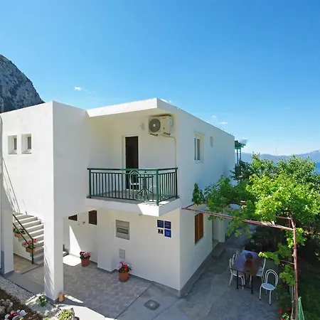 Apartmani Maslina-2