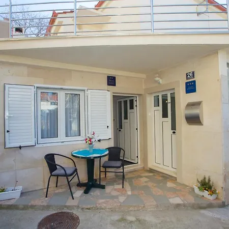 Guest House Kušeta-3