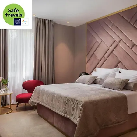 Five Elements Luxury Rooms-3