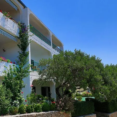 Ribicic Guesthouse-3