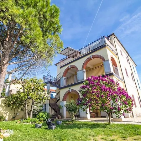 Apartment Bencic-2