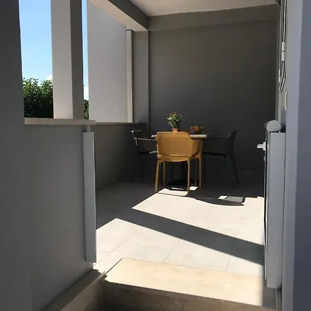 Apartments Ante1-3