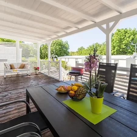 Zelena Laguna Mobile Homes-2