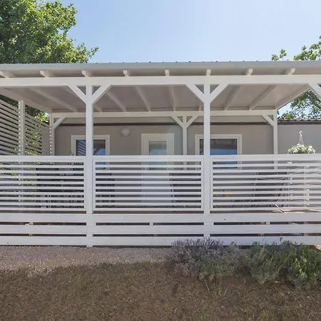 Zelena Laguna Mobile Homes-3