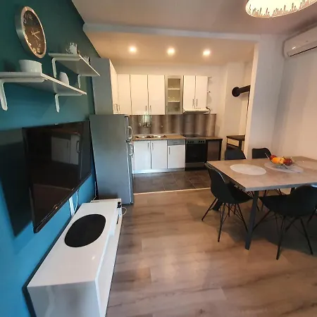 Apartmani Piero, Privlaka-2