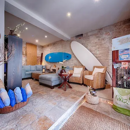 B&B Villa Vis-3