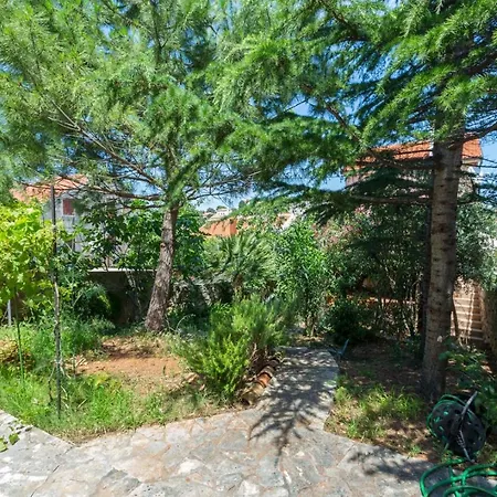 House Eva, Mali Losinj-3
