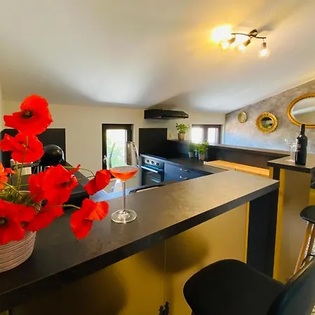 Boutique Rooms Mare Fabulas-3