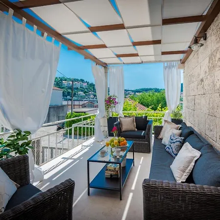Superior Stunning Apartment Gravosa With A Free Parking-2