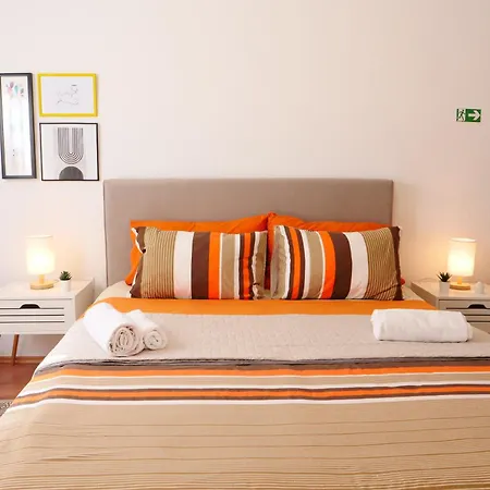 Apartment And Rooms Vilma-3