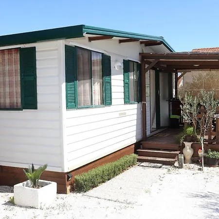Olive Garden Mobil Home - Trogir-3