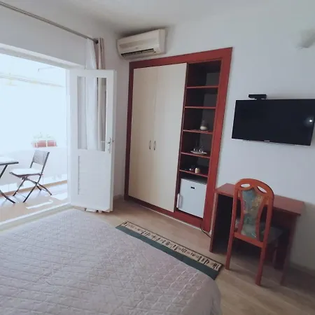 Apartments And Rooms Niksa-2