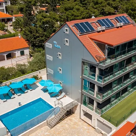 Villa Aqua - Adults Only-3