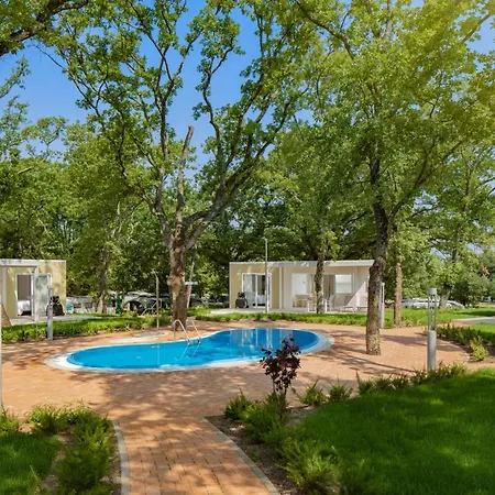 Camping Ulika Mobile Homes - Naturist-3