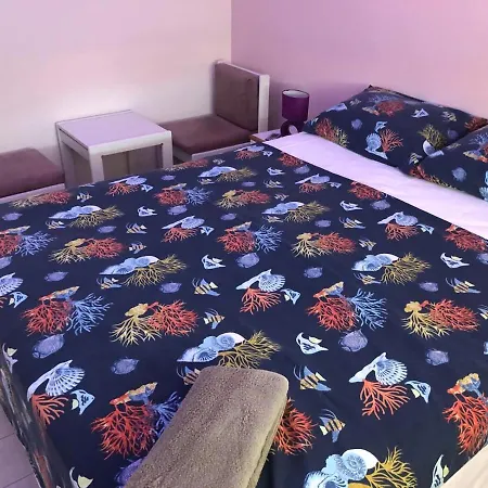 Guesthouse Adriatic-2
