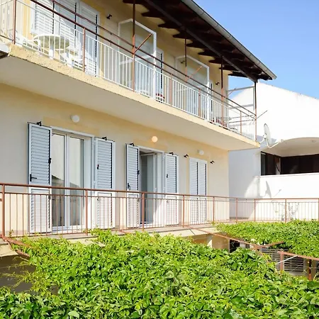 House In Tisno-3