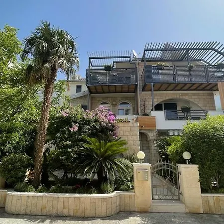 Villa Jadranka Apartments-3