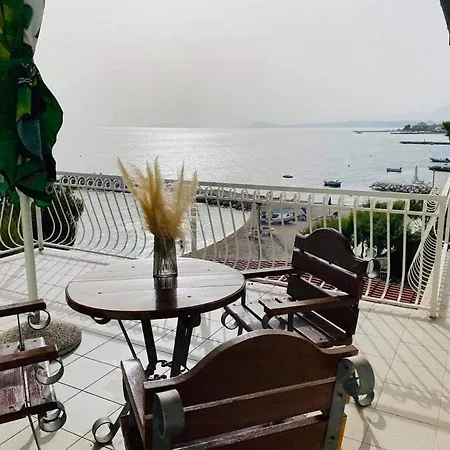 Apartmani Pami-3