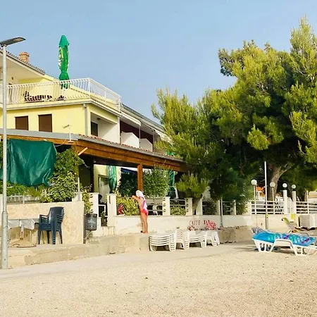 Apartmani Pami-2
