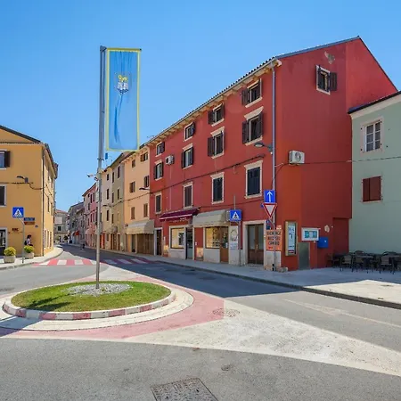 Apartments Dante-2