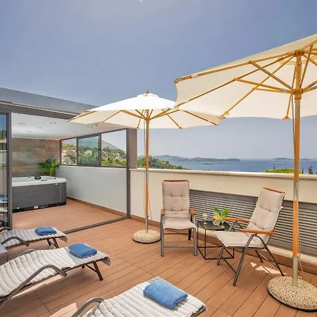 Boutique Flamingo B&B-3