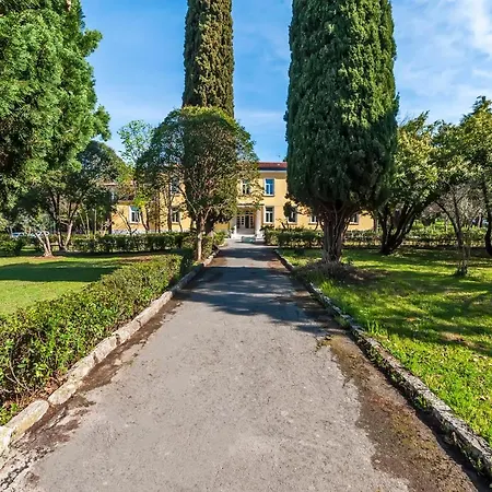 Villa Aurum Health & Climatotherapy Center-3