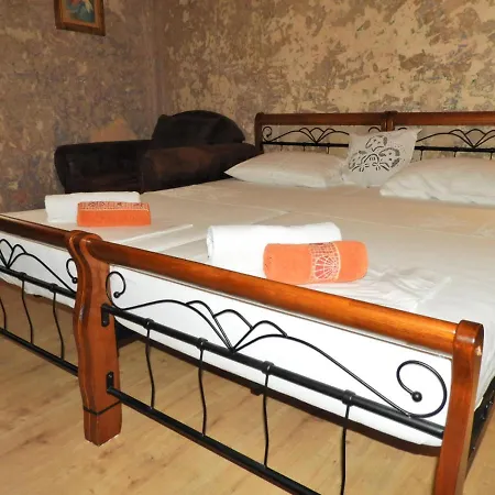 Zupan 1 - Apartman-3