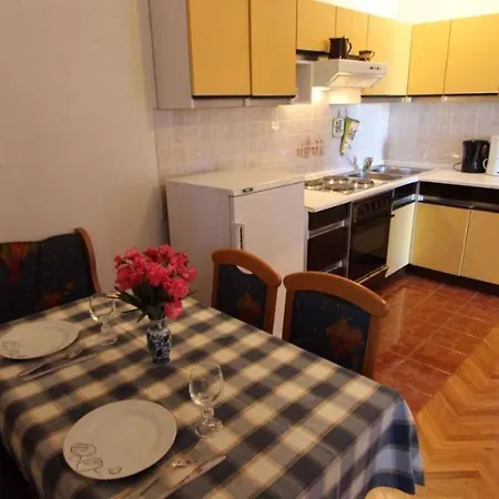 Apartments Tonica-2