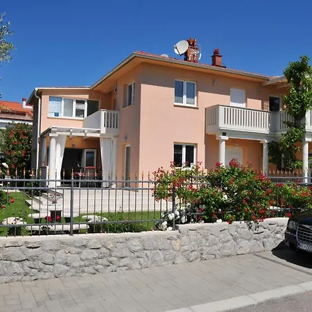 Villa Schober Baska-3