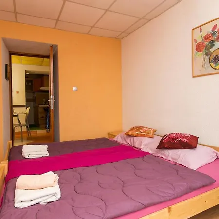 Guest House Barbara-2