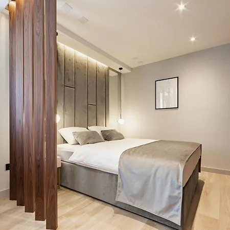 Caldo Luxury Rooms-3