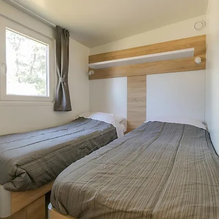 Adriamar Mobile Homes In Camping Park Umag-3